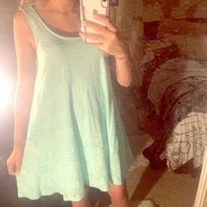 Altard state lace dress